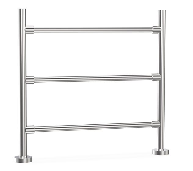 Kiegészítő Terelőkorlát, 1000mm, Daosafe DSSP6002S